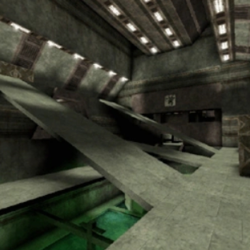 Deck16 – Team Fortress 2 Mod