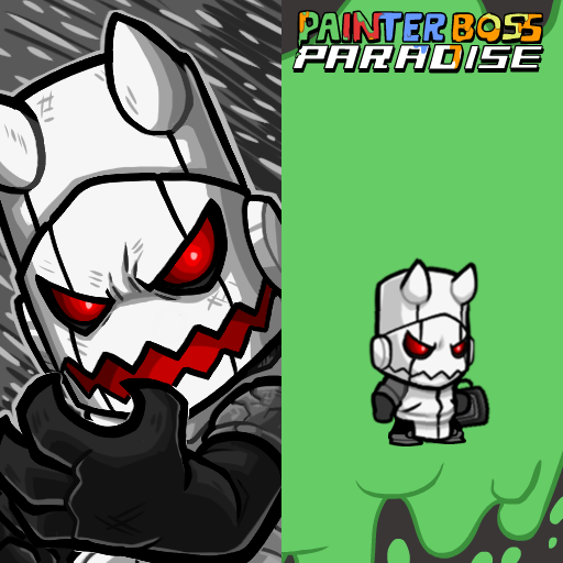 WHITE DEVIL