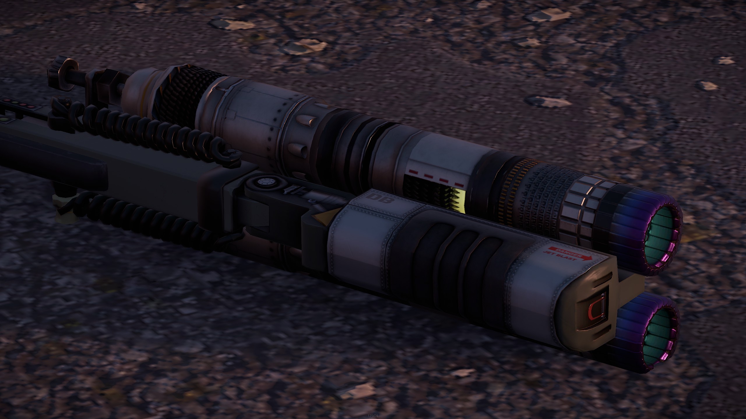 Afterburner DBS thumbnail 6