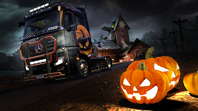 !! Happy Erioween !!