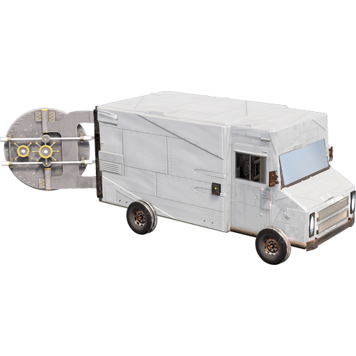 VaultVan