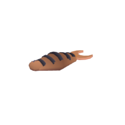 Simple Cooked/Grilled Fish Friend