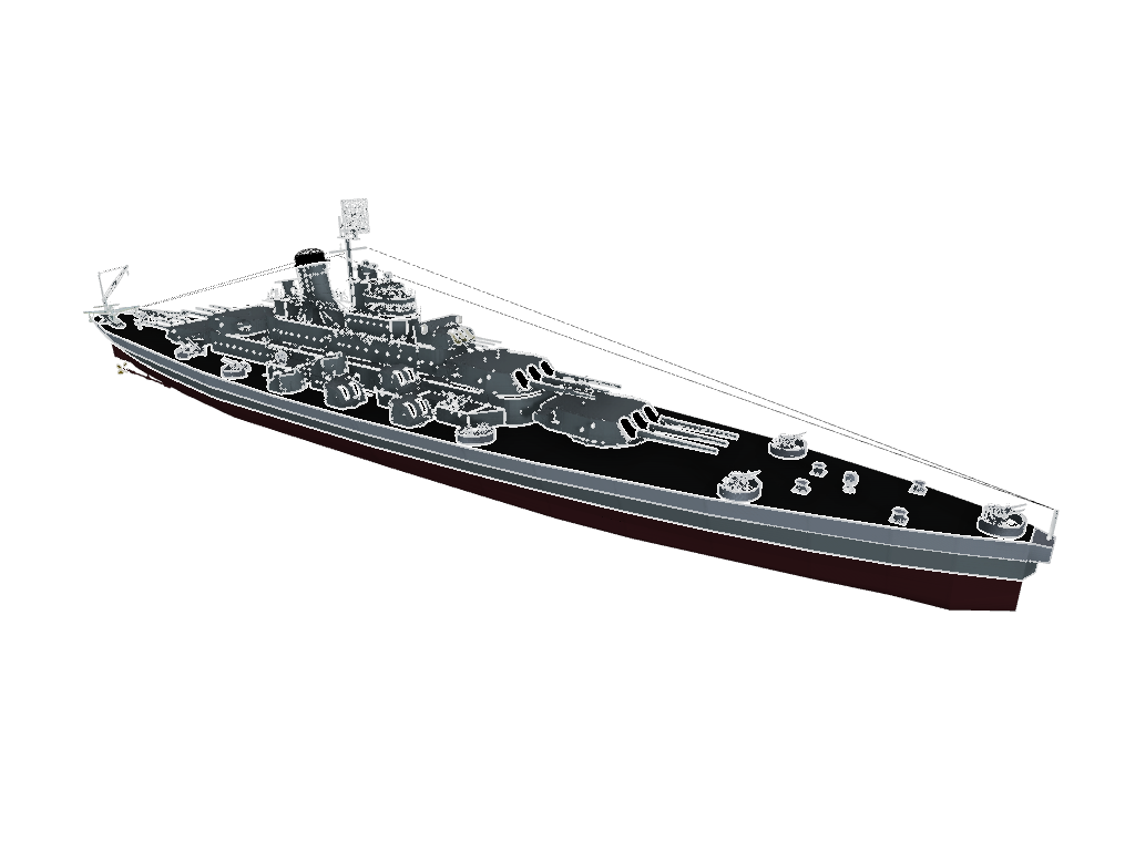 [Vanilla] ORS Mintaka preview