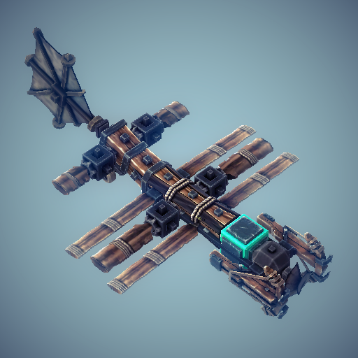 Mini Fighter