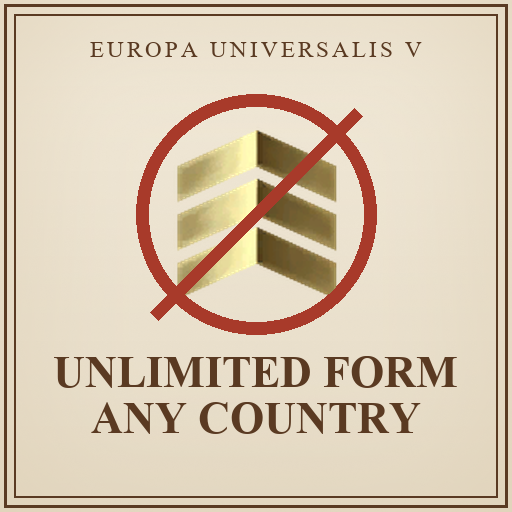 [1.4] Unlimited Form Any Country preview