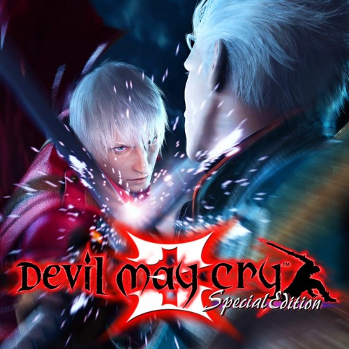 Devil May Cry 3 - Devils Never Cry HR/HM Arrange