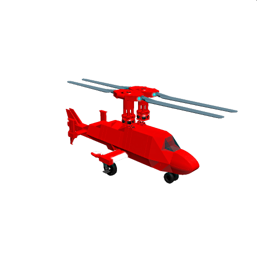 BladoCopter