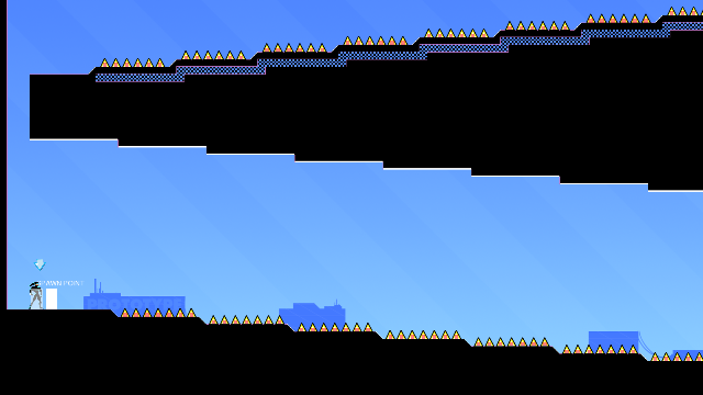 Grapple Test Reverse preview