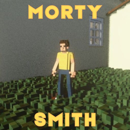 Morty Smith preview