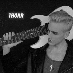 Gamer Girl - Thorr