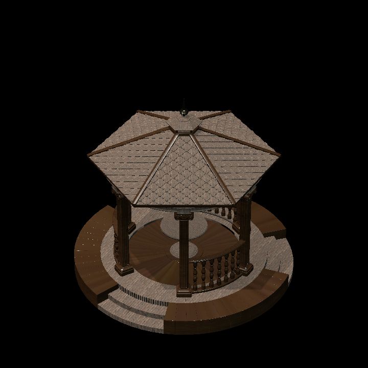 Rotunda 6