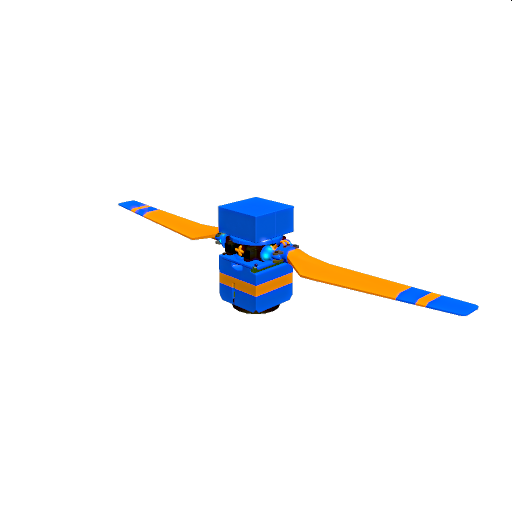 Blueprint #69