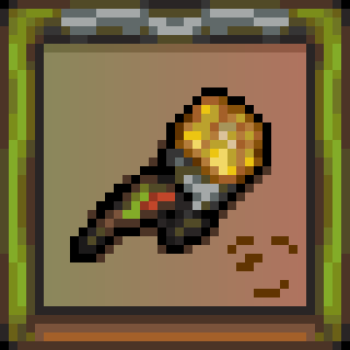 Flowery Daybloom Staff preview