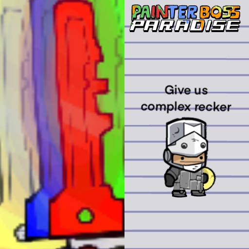 GIVE US COMPLEX