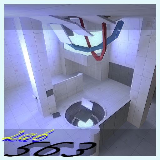 Lab№563 – Team Fortress 2 Mod