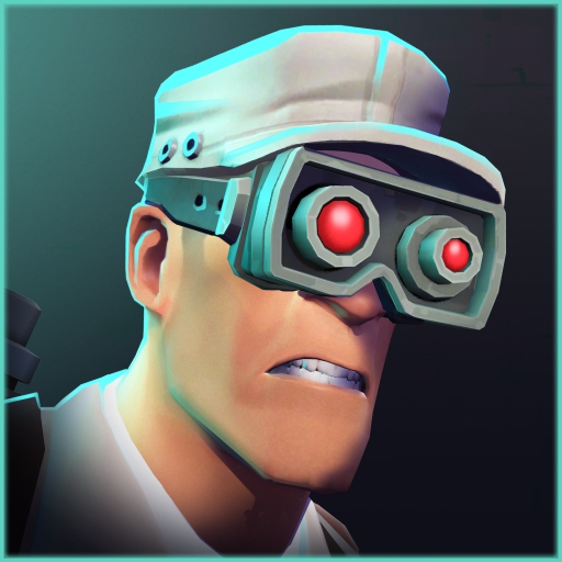 Second Sight
