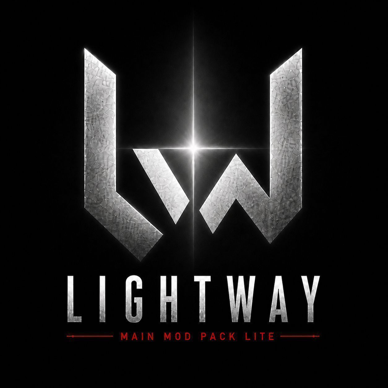 LIGHTWAY Main Mod Pack Lite