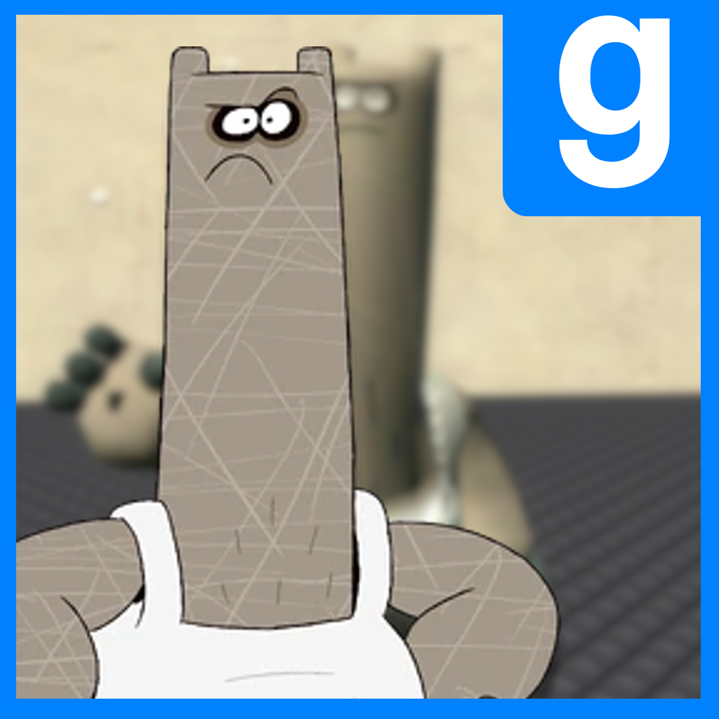 Schnitzel Playermodel