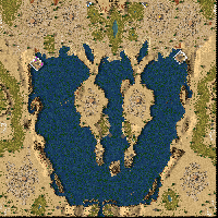 Serpent's Bite [Trail][Mission17-Higher Peninsula]