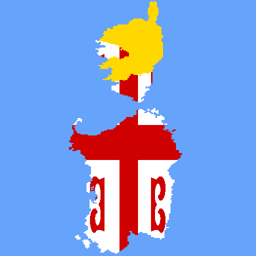 Western Roman Sardinia (For Vr 1.3.*)