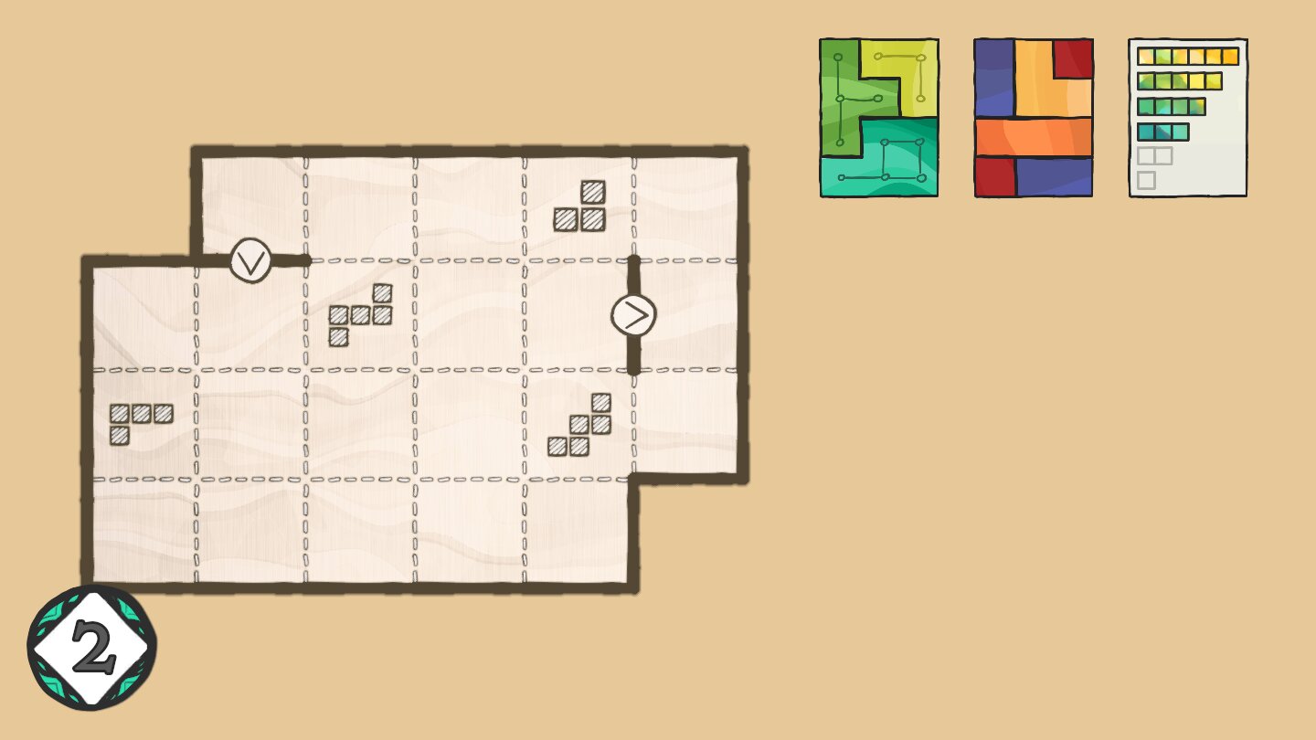 AST: Cognition 2