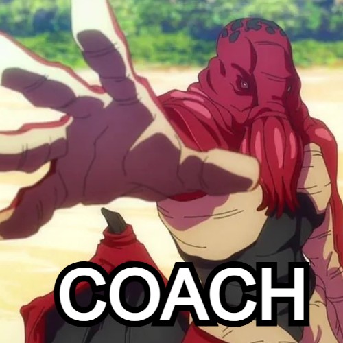Dagon (Coach)