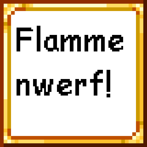 seDs Flamethrowers – tModLoader Mod