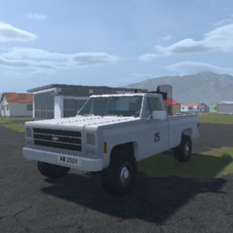 1978 Chevrolet K-10 | Техничка