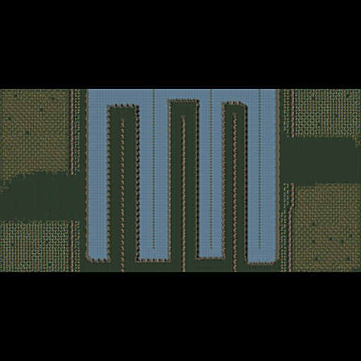 Water Land Wind