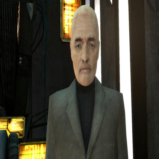Bald Breen [Reskin]