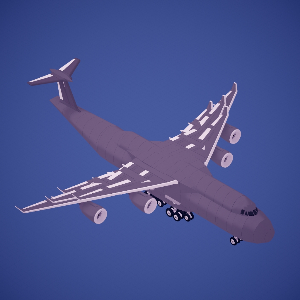 C5M SUPER GALAXY
