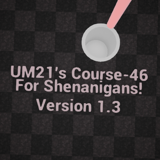 UM21's Course-46