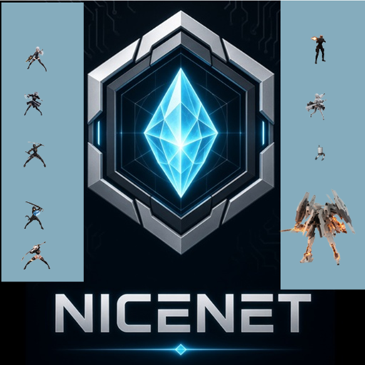 NiceNet preview