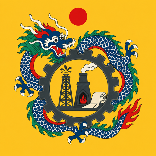 Improved Chinese Companies