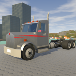 2024 RDA S-Model  |  Twin Axle Long-frame