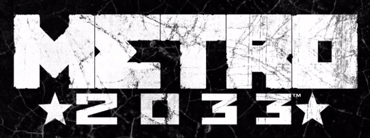 Metro 2033 - Wiggin