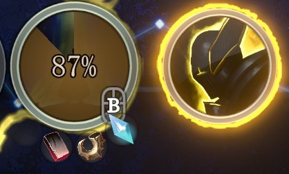 第一次攻击/First Attack Gems