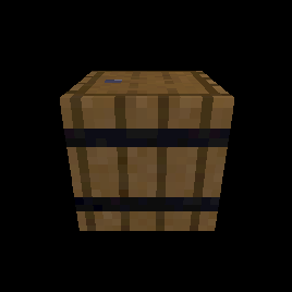 [MC Style] Barrel