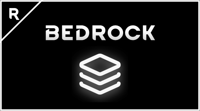 Bedrock mod preview for RimWorld