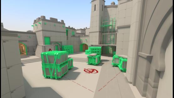 MIRAGE FPS BOOST ONLINE – Counter-Strike 2 Mod