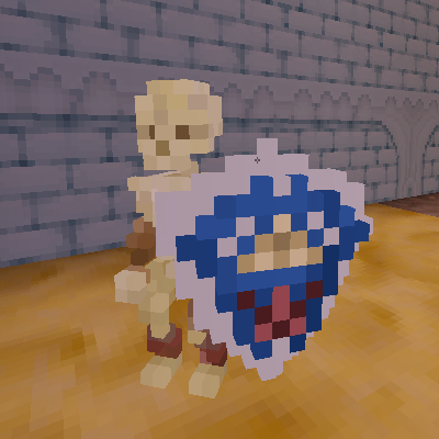 Hylian Shield