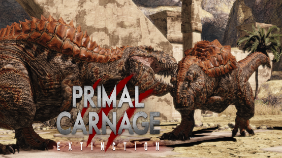 Dreadnoughtus rex mutation and Brickwall rex skin
