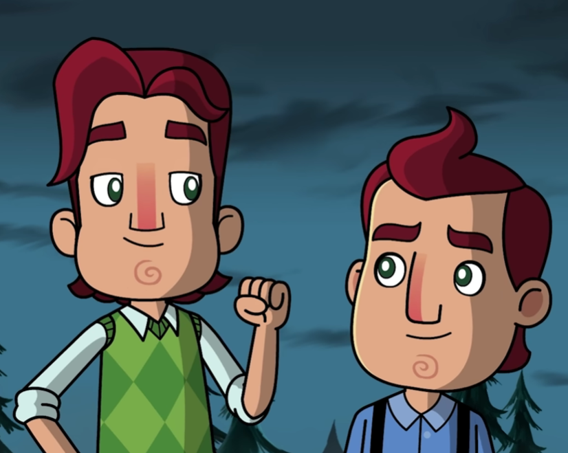 NeighborBrothers