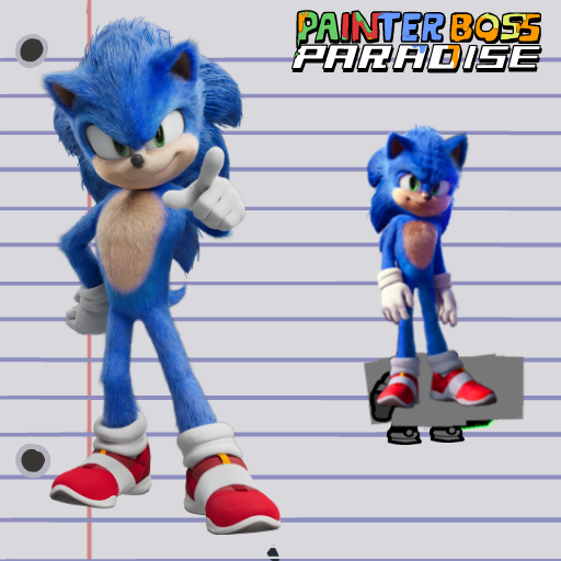 MOVIE SONIC