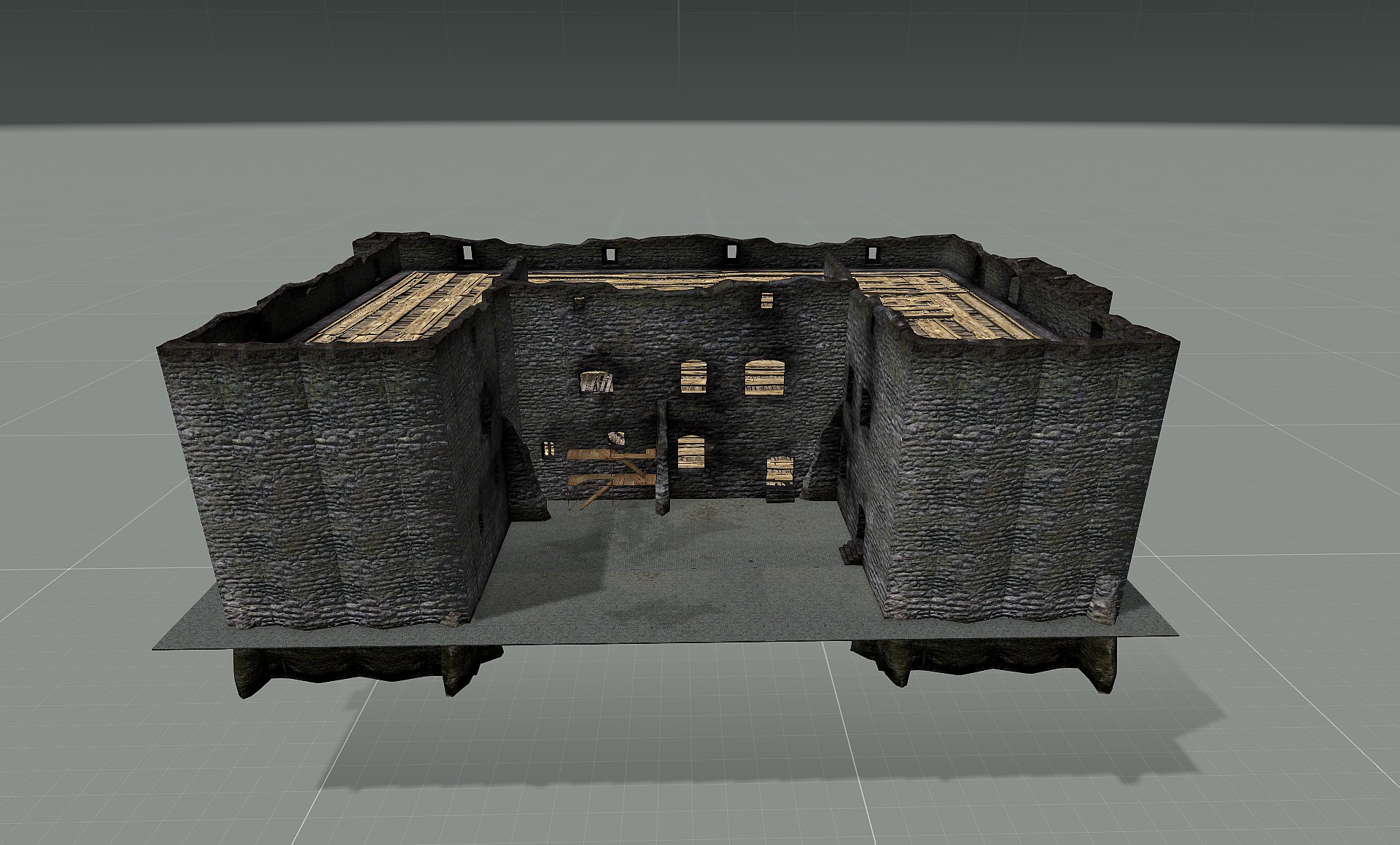 Castle palace (Small)