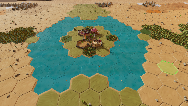 OurIslandHome!