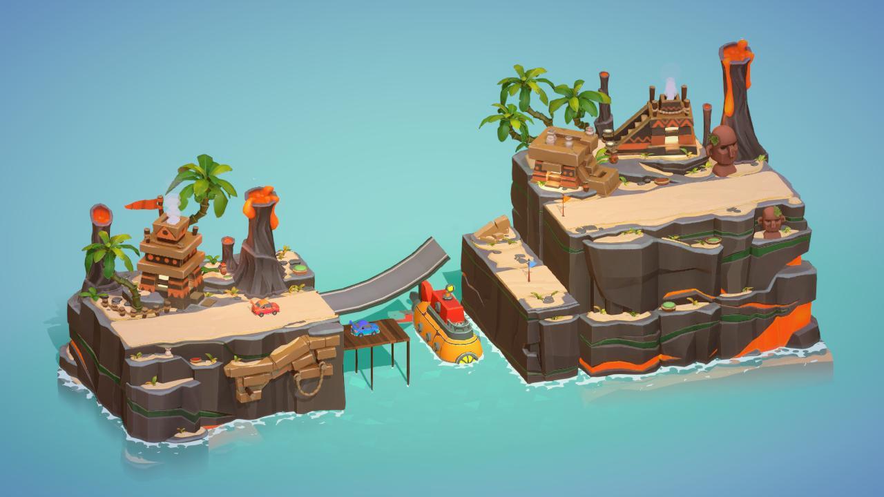 Level 36 preview