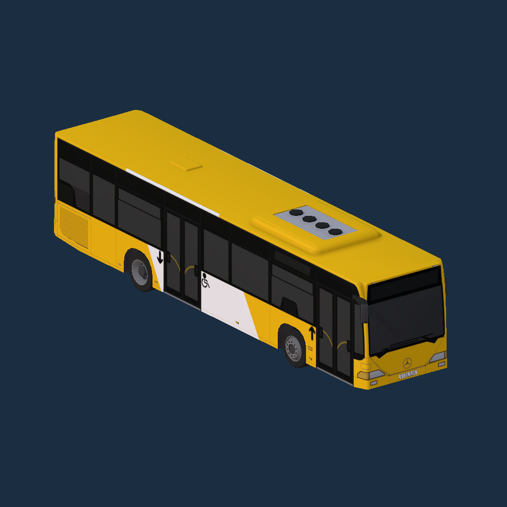Metropol Citaro O530