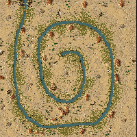 Oasis Twist