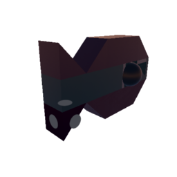 purple Fish